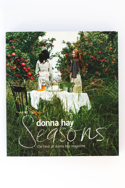 Donna Hay: Seasons