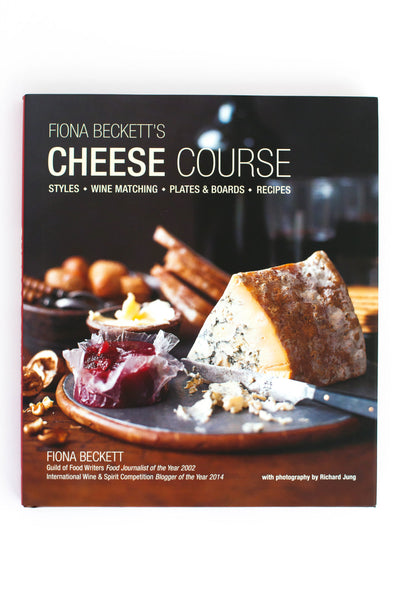 Cheese Course