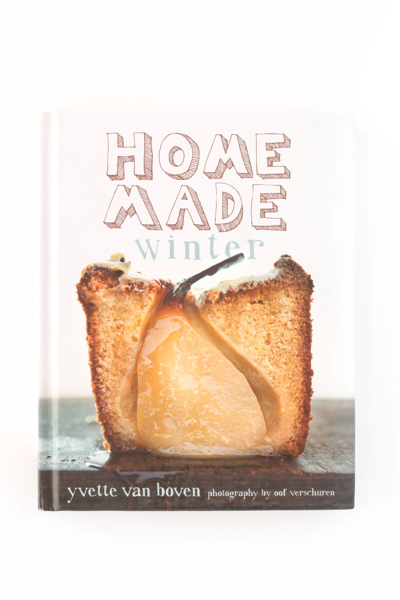 Home Made Winter – Gathered Home