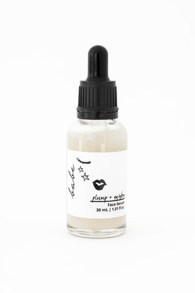 Babe Face Serum Gathered Home