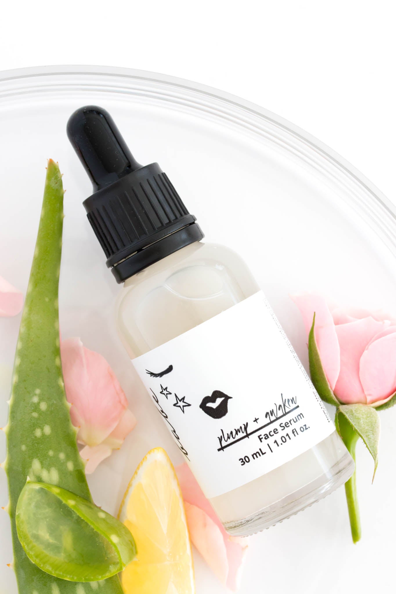 Babe Face Serum