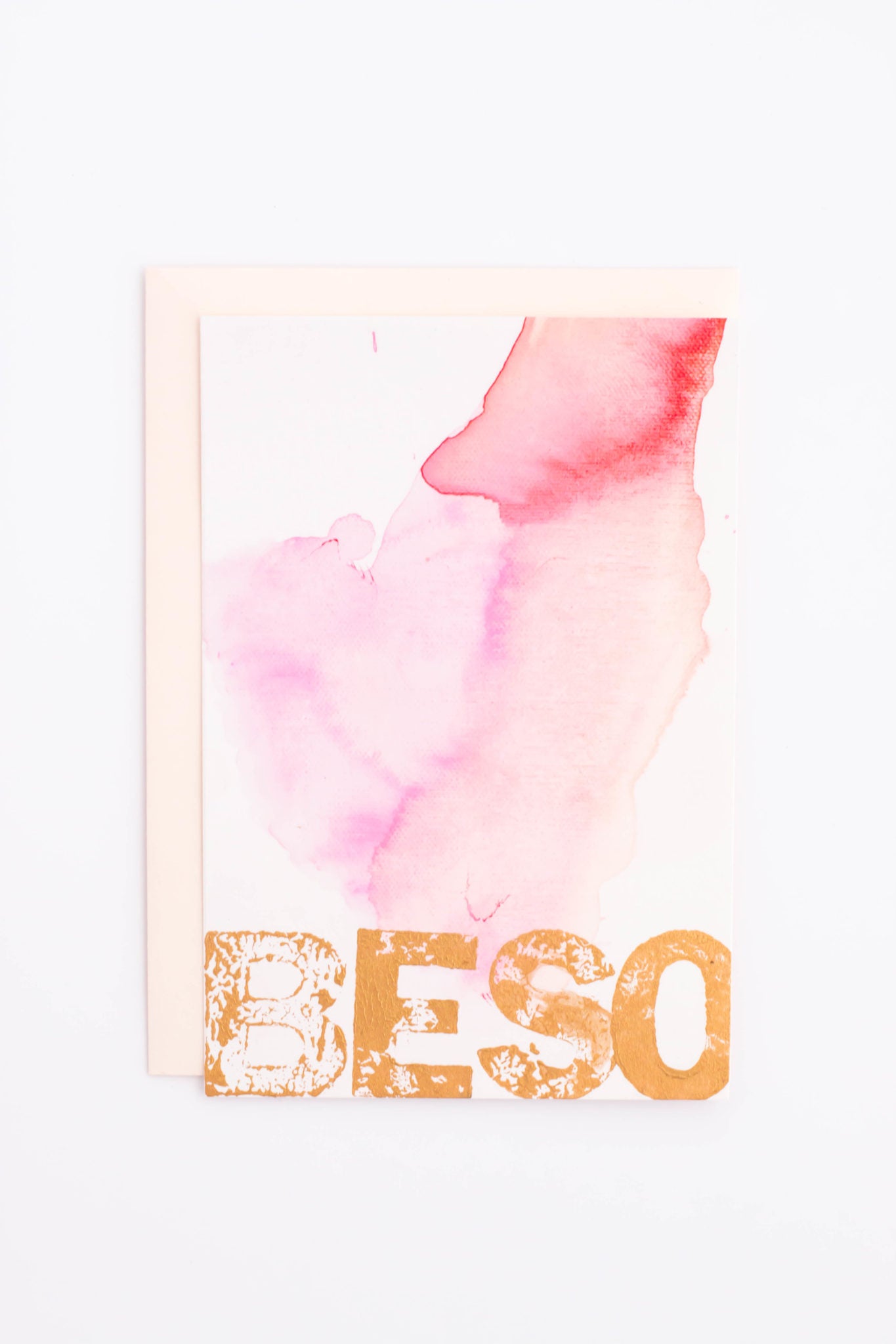 Beso Card