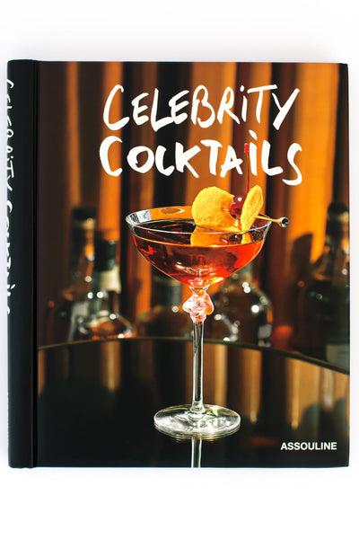 Celebrity Cocktails