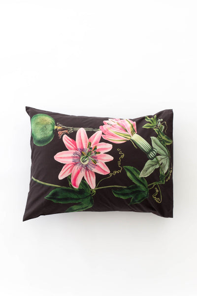 Collector Pillowcase Set Floral