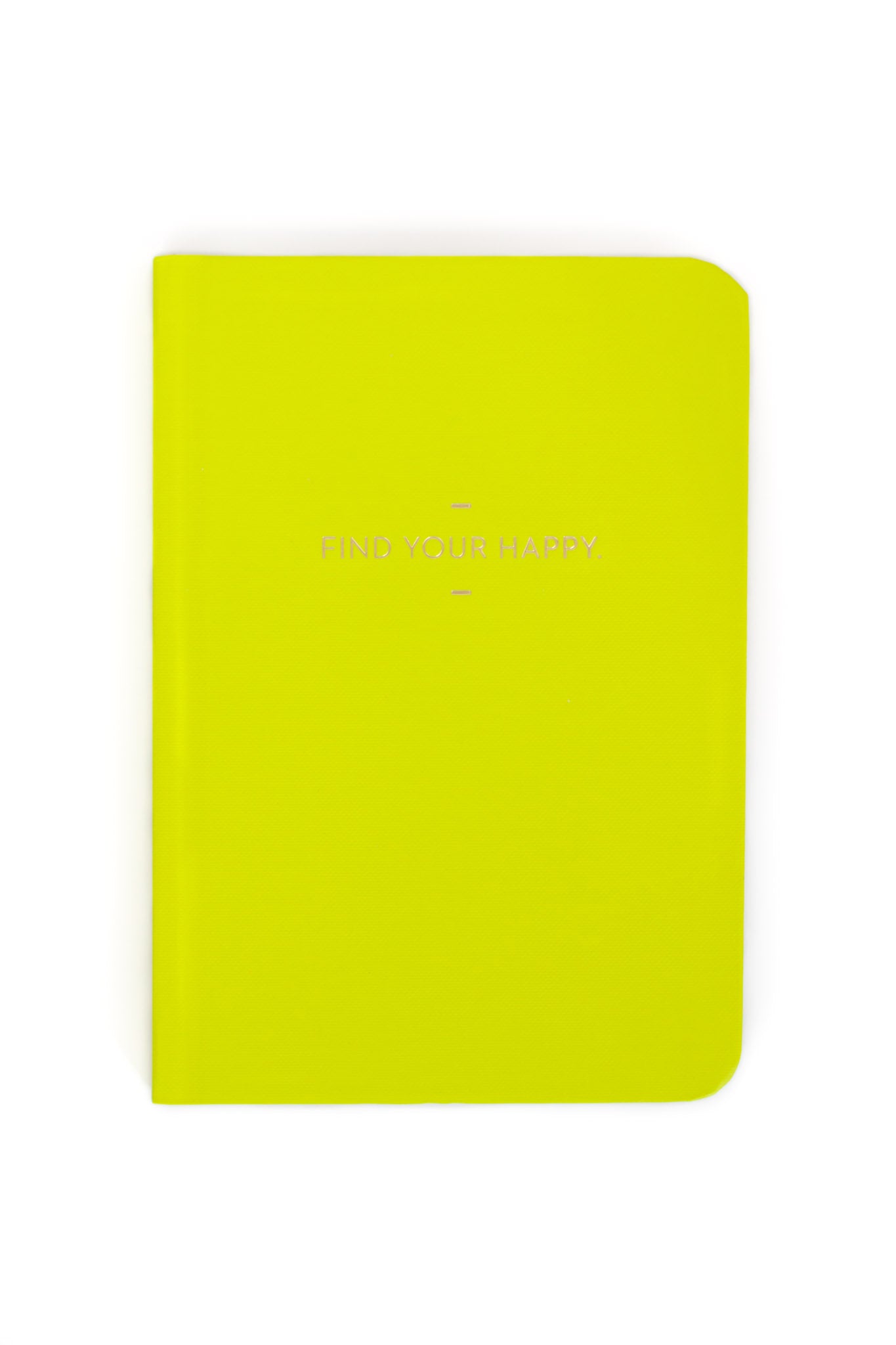 Live Colorfully Journal