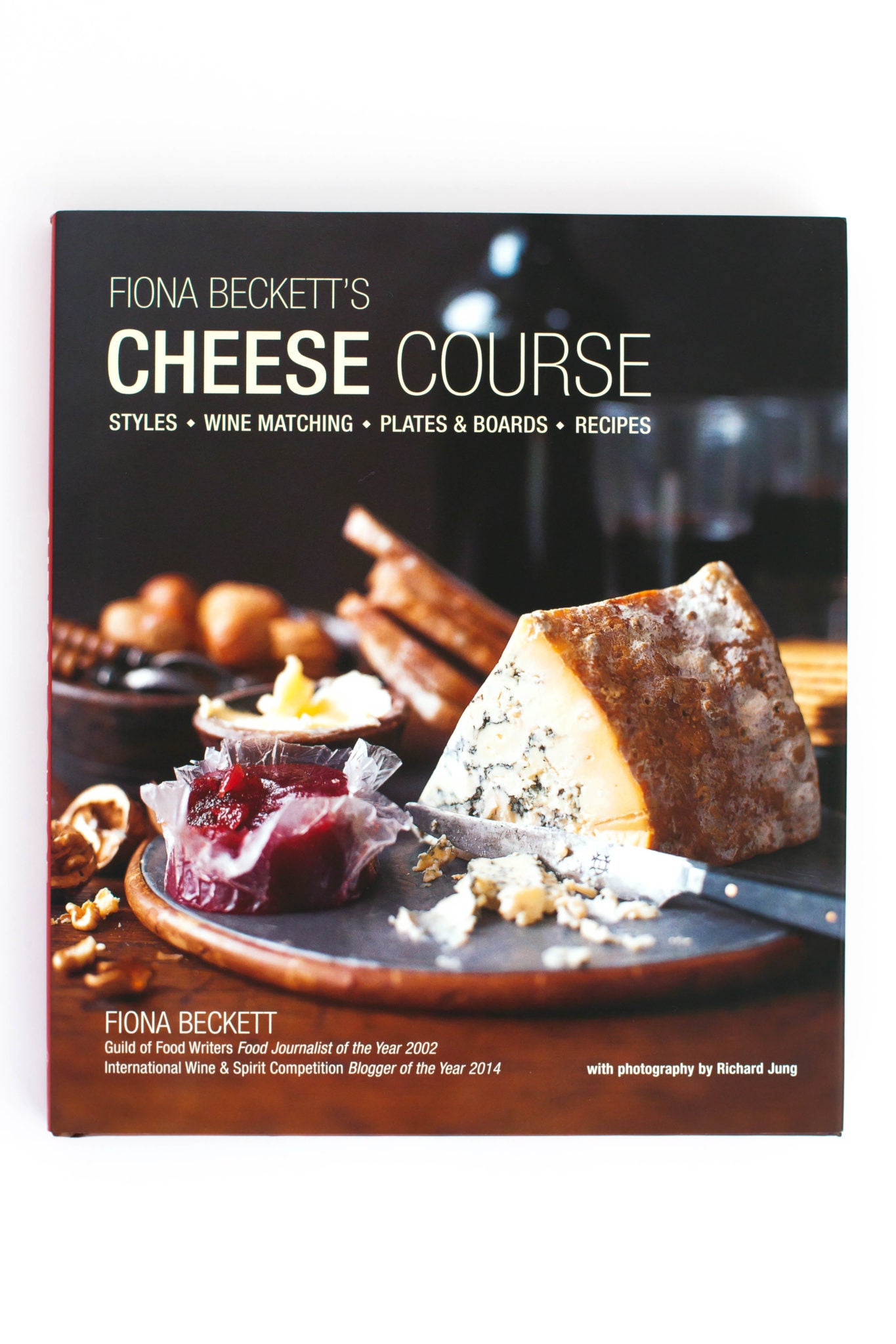 Cheese Course