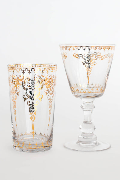 Gilded Palace Glass 2