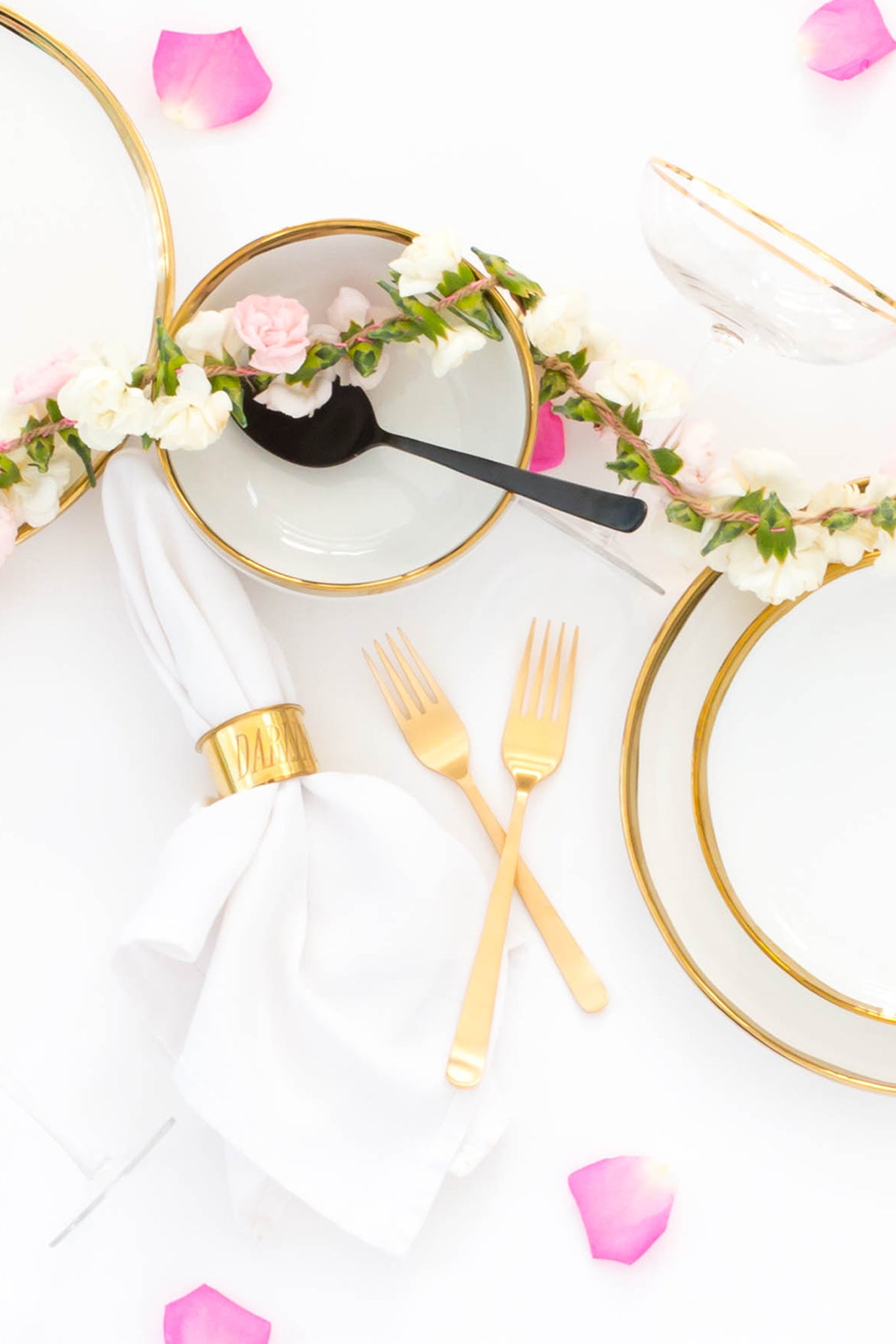 Gold-Pink-Tabletop