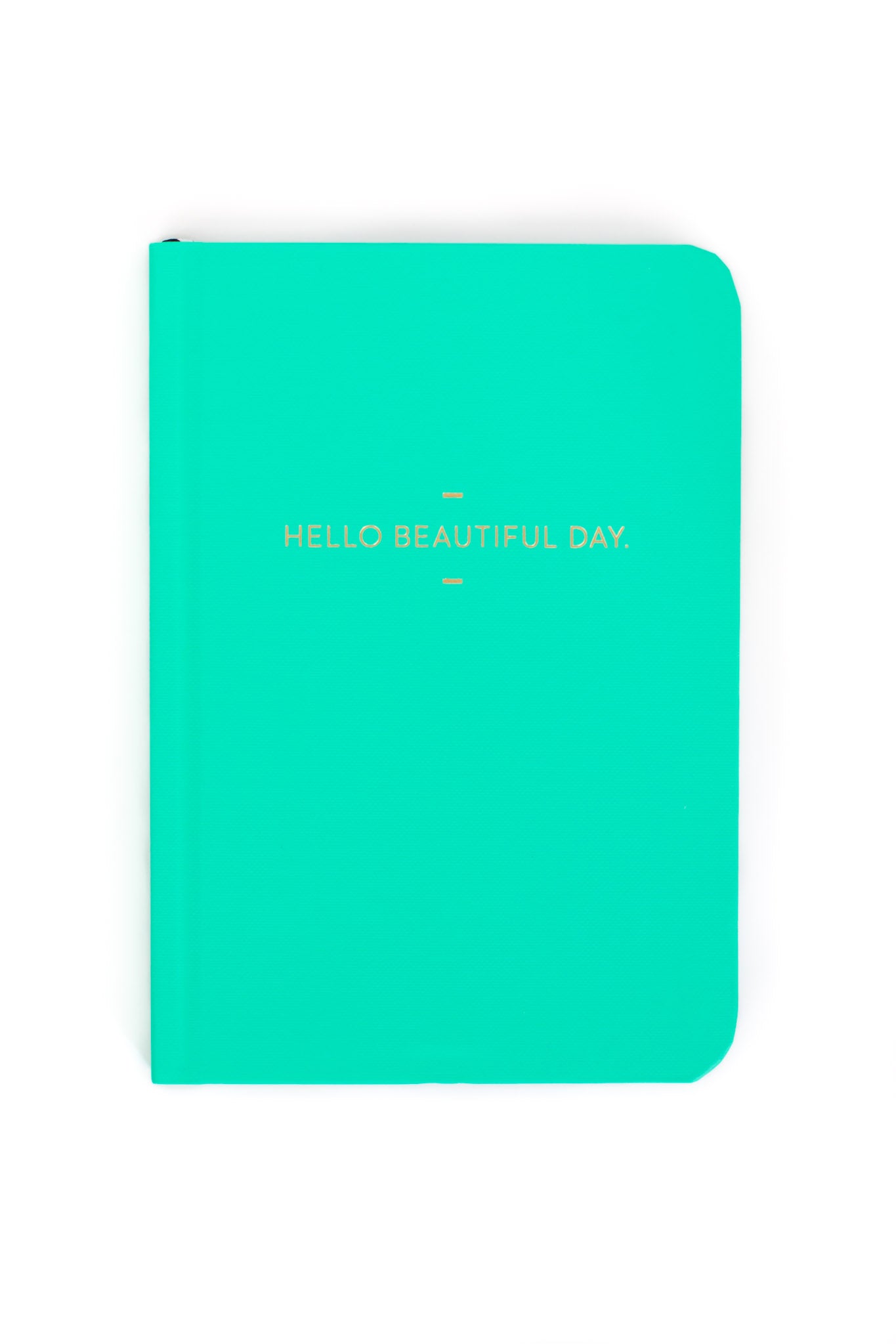 Live Colorfully Journal