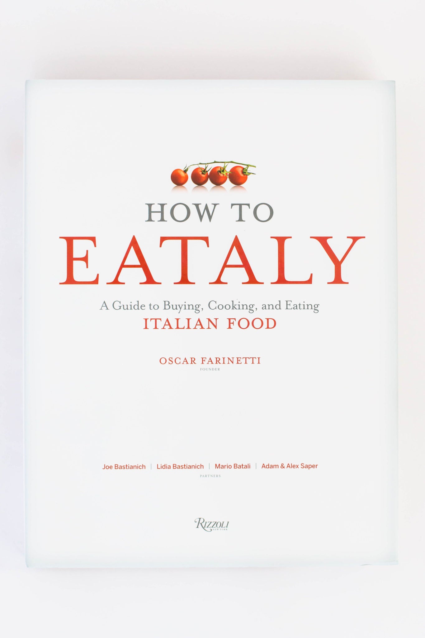 How to Eataly