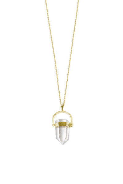 Krystle-Knight-Jewelry-Mini-New-Beginning-Necklace-Gold-Quartz