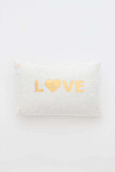Love Petit Pillow