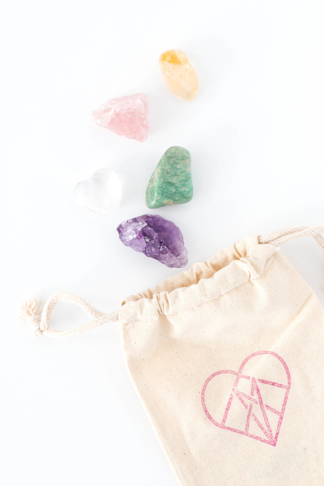 Crystal Set – Gathered Home