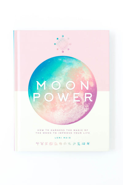 Moon Power