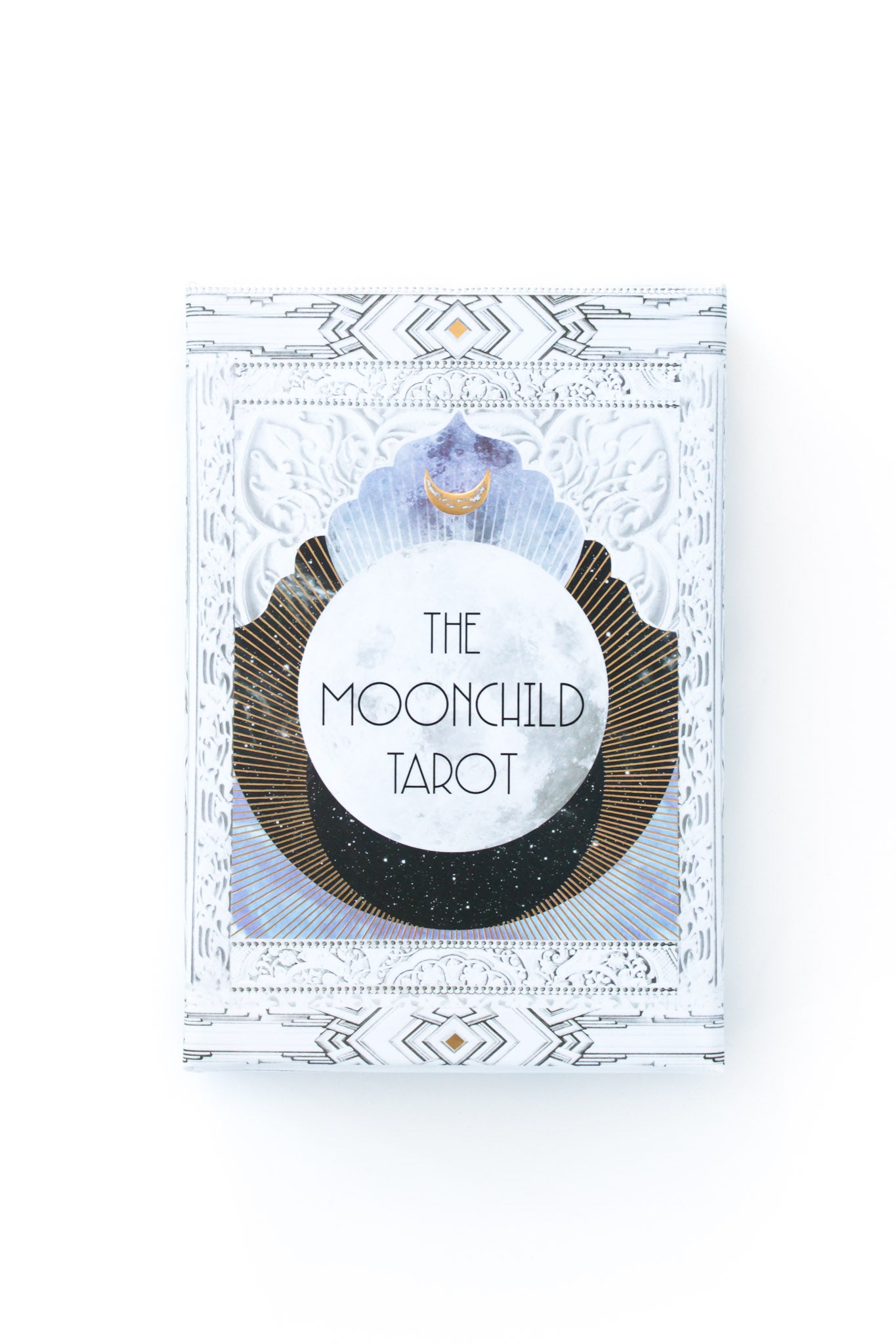 Moonchild Tarot Deck