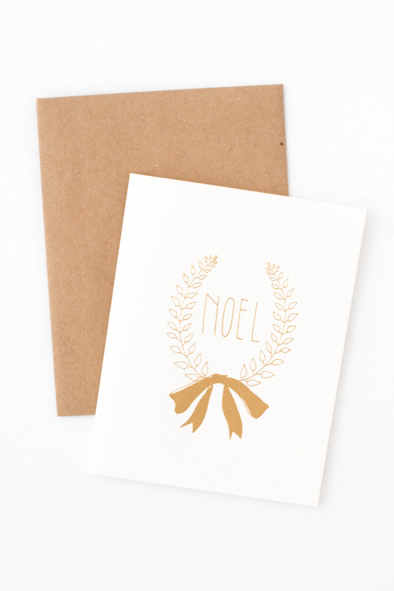 Noel Card