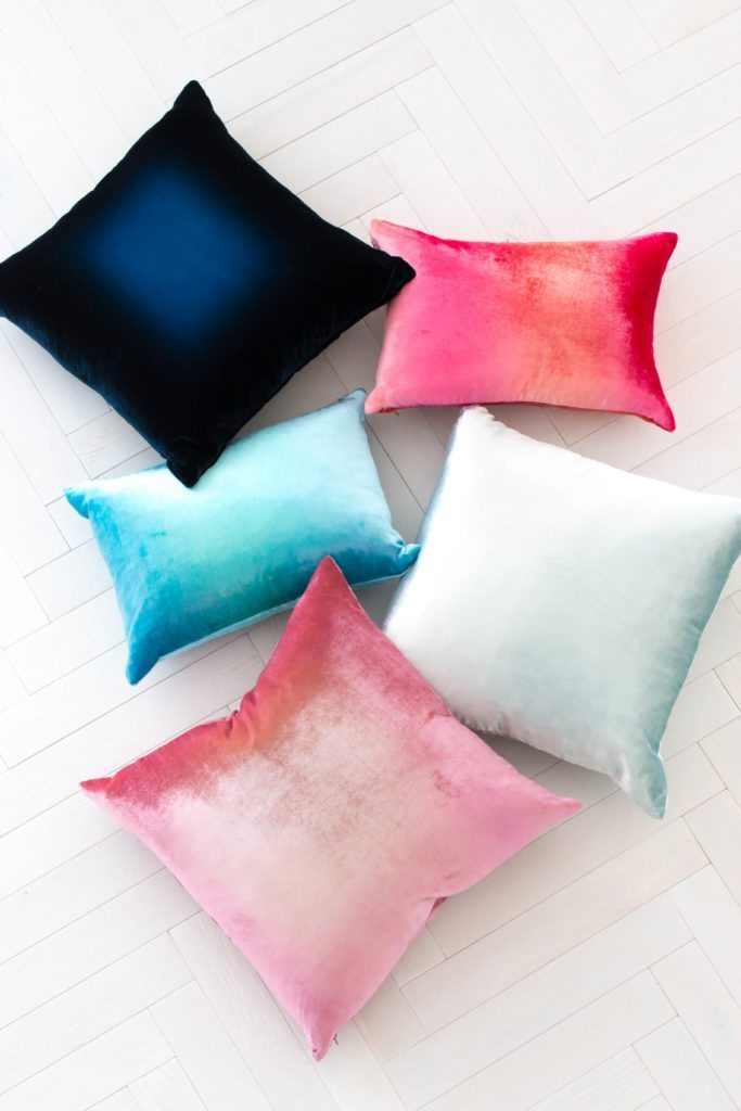 Ombré-Velvet-Pillows-683x1024