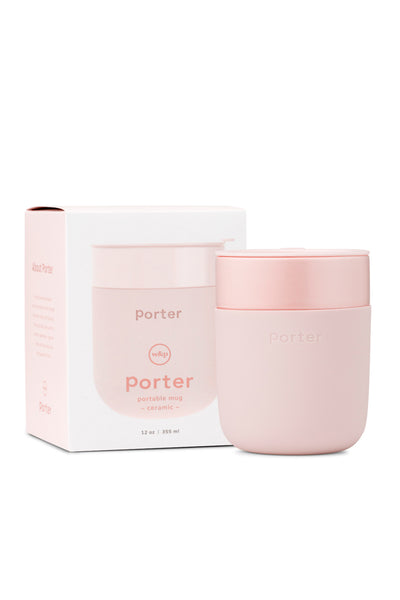 Porter Mug
