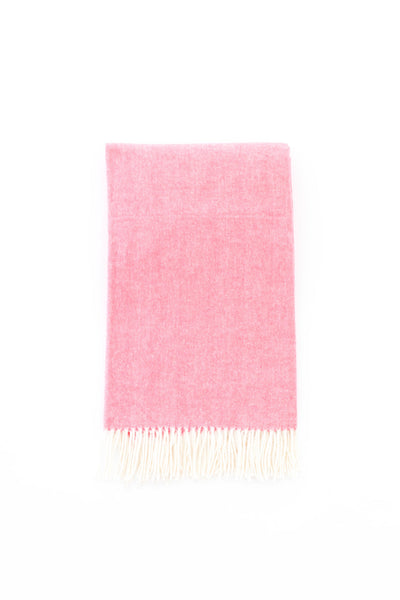 Softest-Throw-Coral