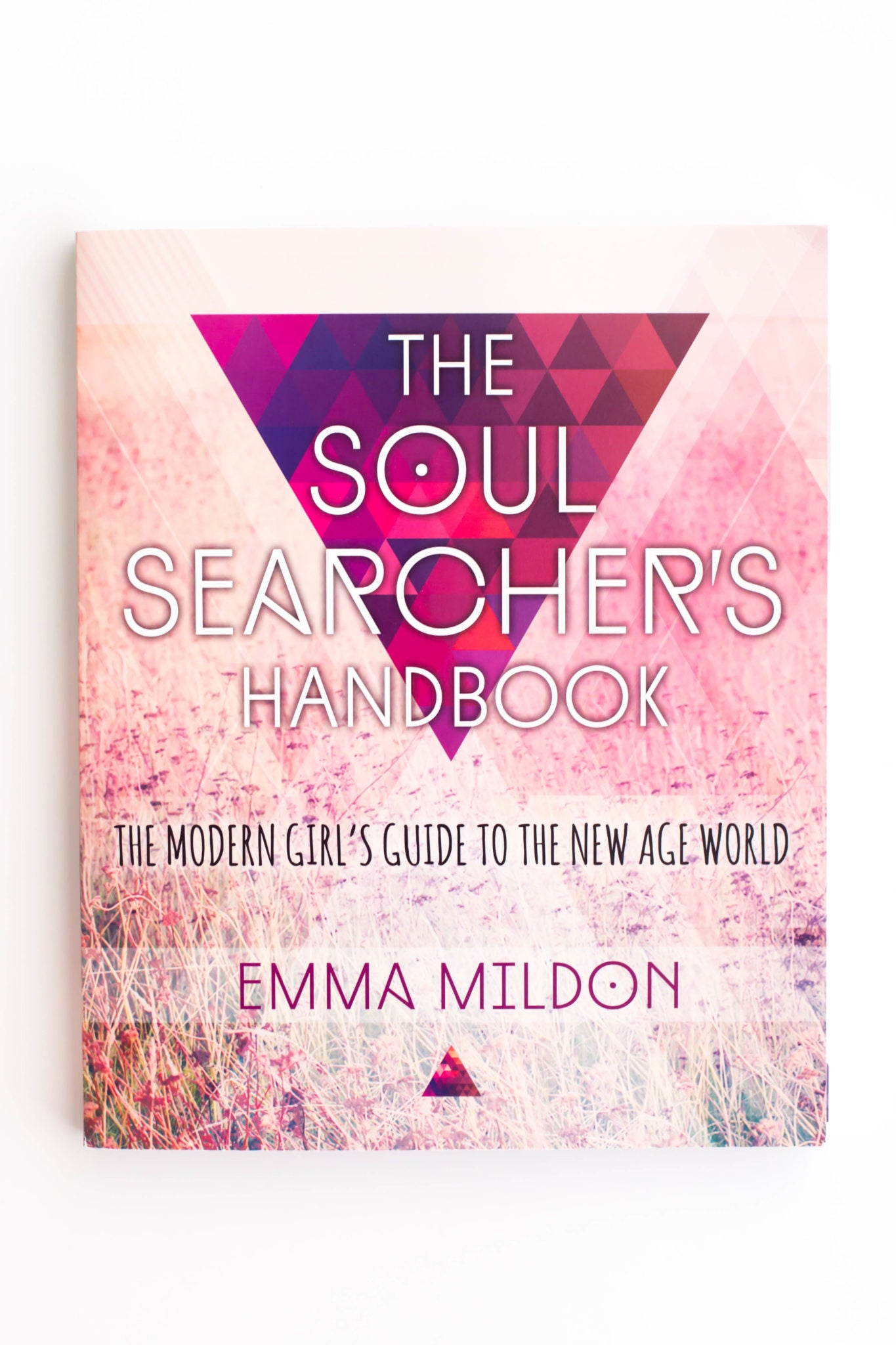 The Soul Searcher's Handbook