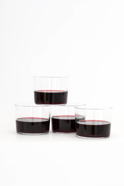 Spanish Wine Glasses