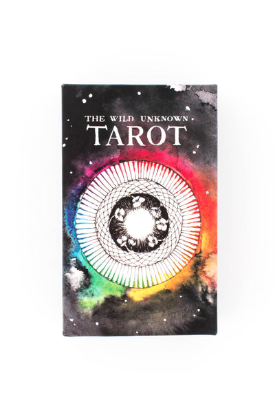TWU Tarot - Second Edition