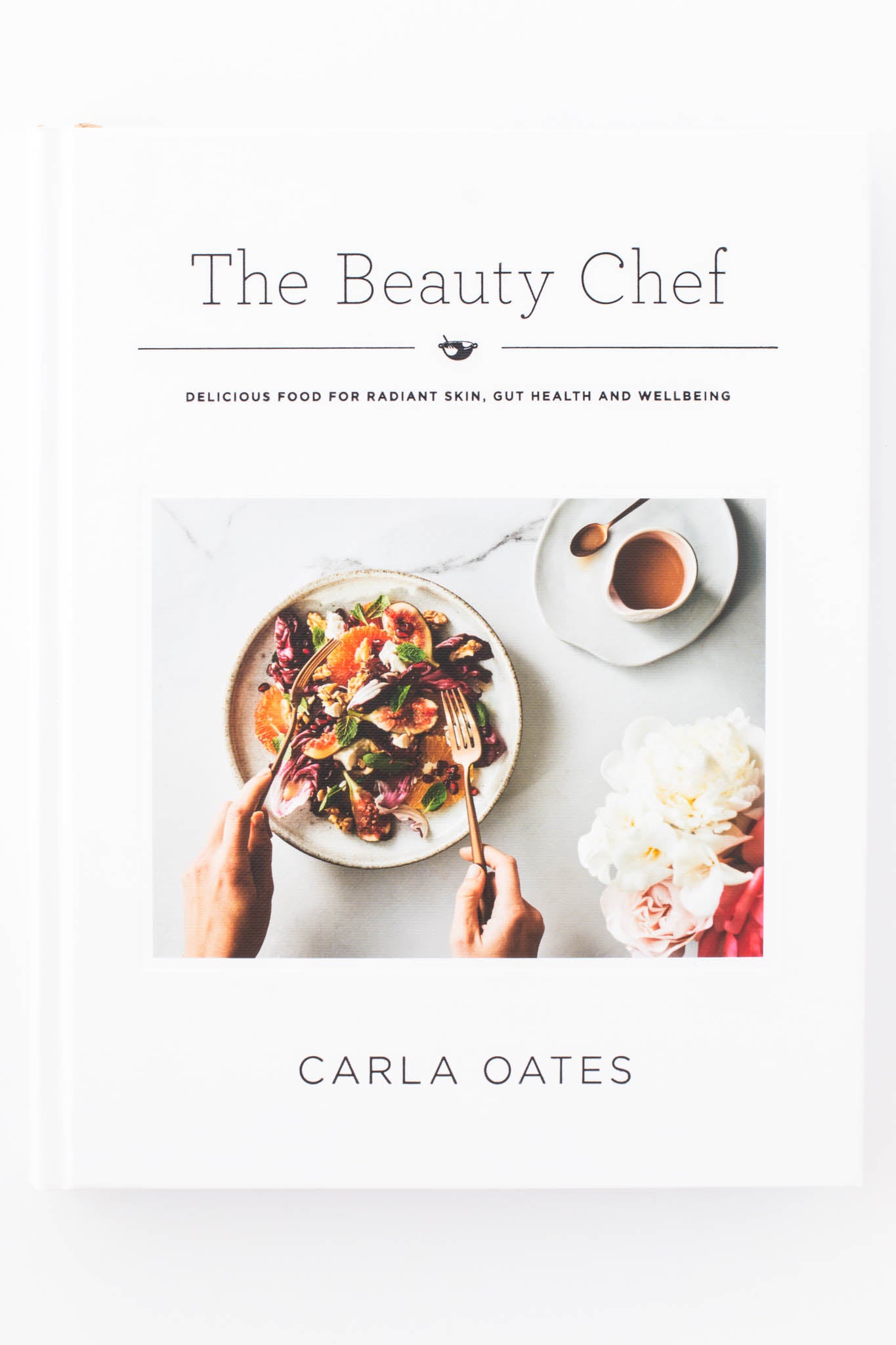 The Beauty Chef Cookbook Gathered Home
