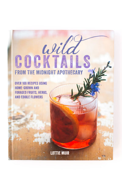 Wild Cocktails